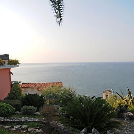Residence La Cycas Villammare Exterior foto