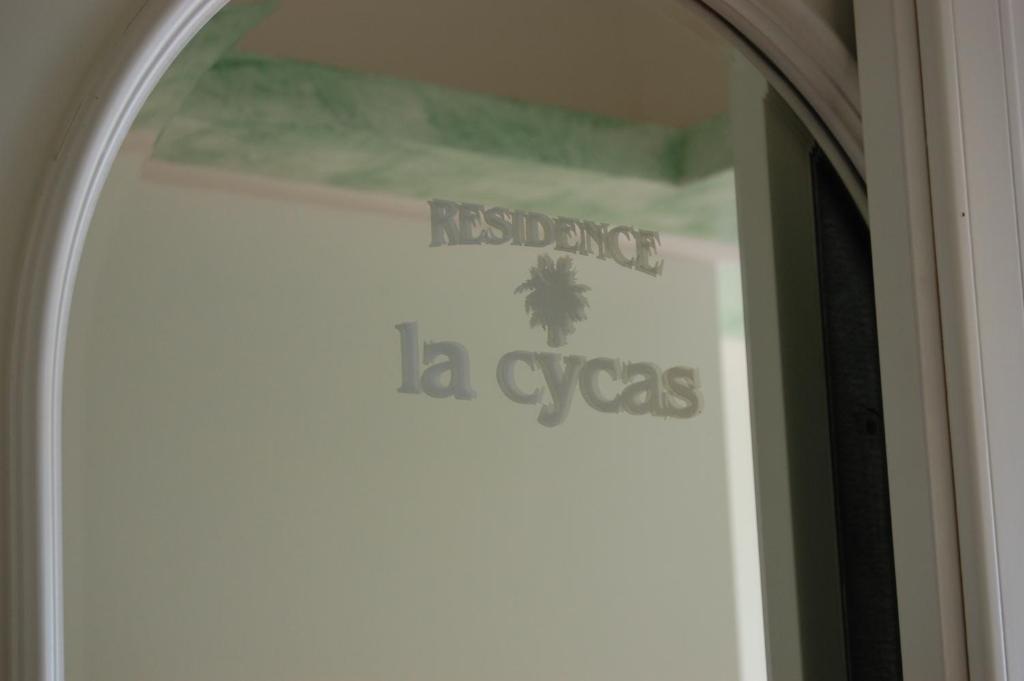 Residence La Cycas Villammare Exterior foto